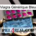 Viagra Générique Bleu 35